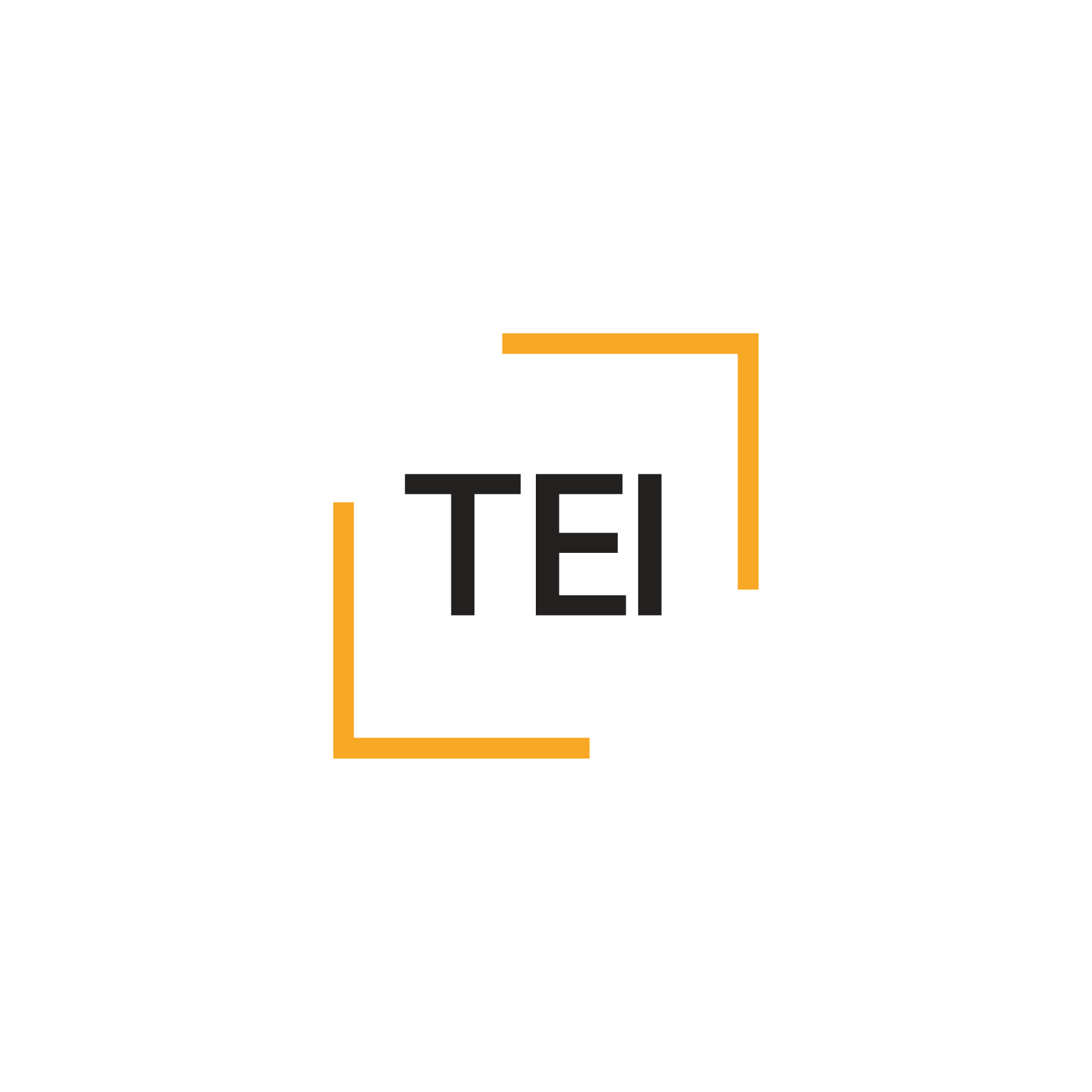 Logos – TEI: Text Encoding Initiative