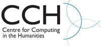 CCH logo