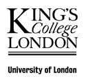 KCL logo