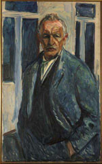 Edvard Munch