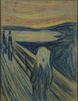 The Scream2