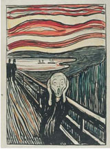 The Scream1