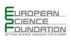 European Science Foundation logo