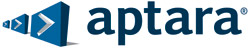 Aptara logo