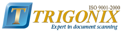 Trigonix logo