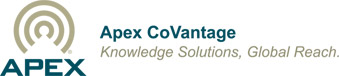 Apex CoVantage logo