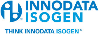 Innodata Isogen logo