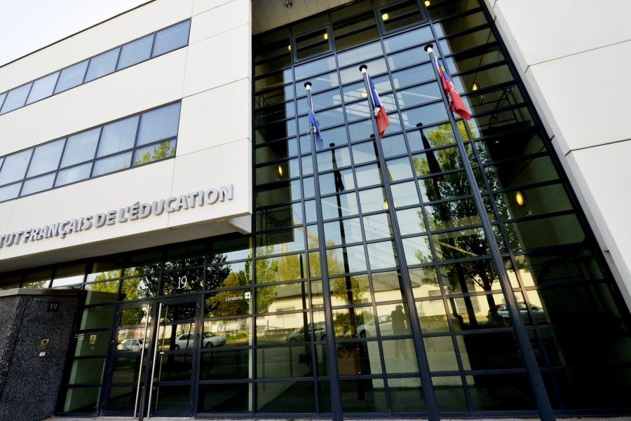 ENS de Lyon, site Buisson