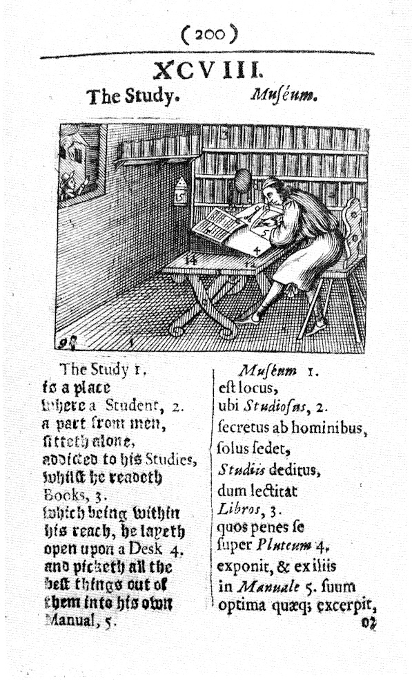 The figure shows the page from the 