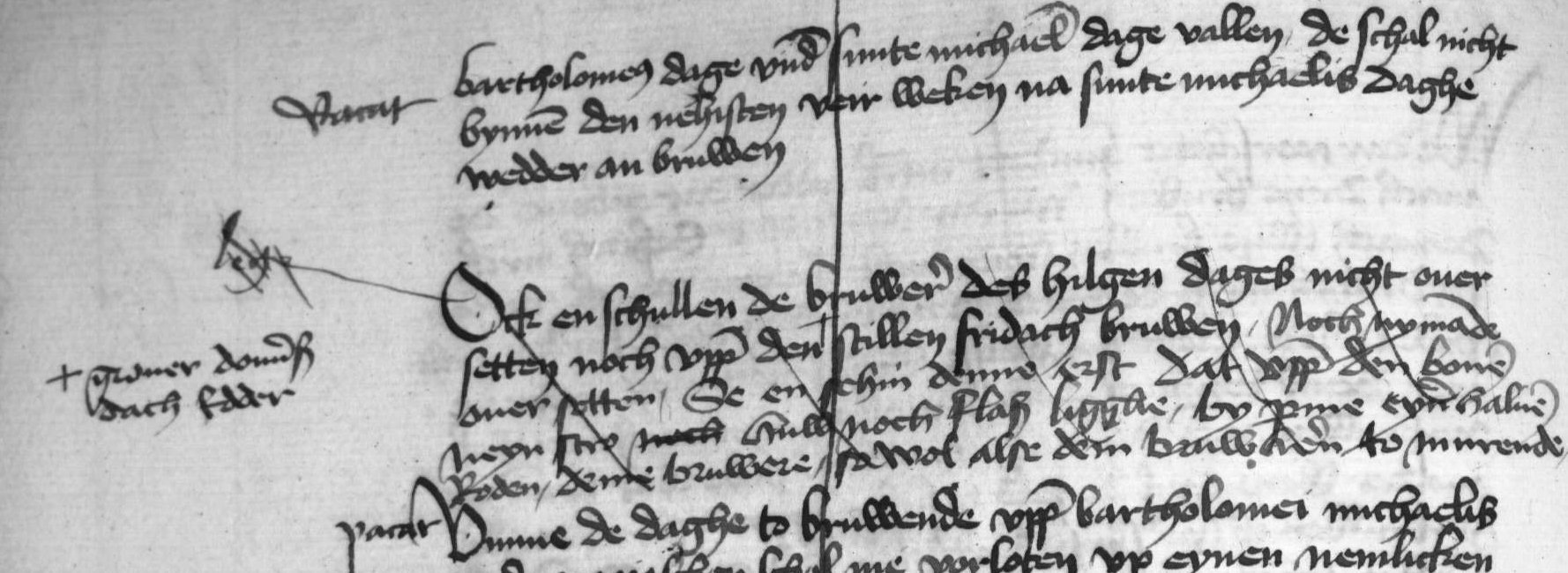 , fol 1v.